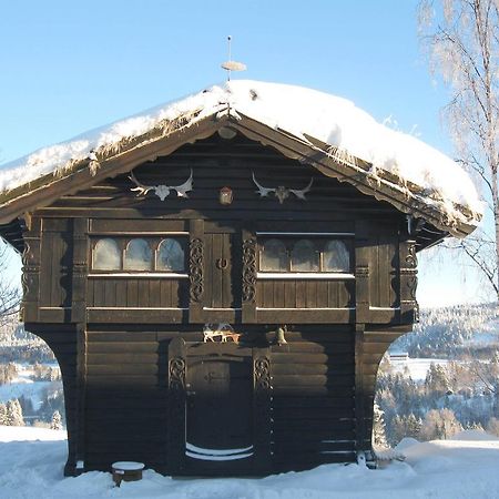 Sogn Gjestegard Svarstad  객실 사진