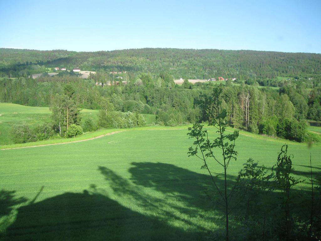Sogn Gjestegard Svarstad  객실 사진