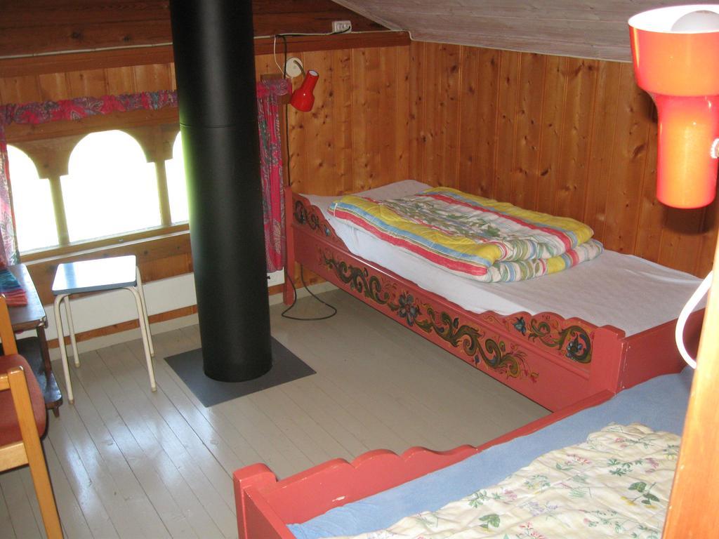 Sogn Gjestegard Svarstad  객실 사진